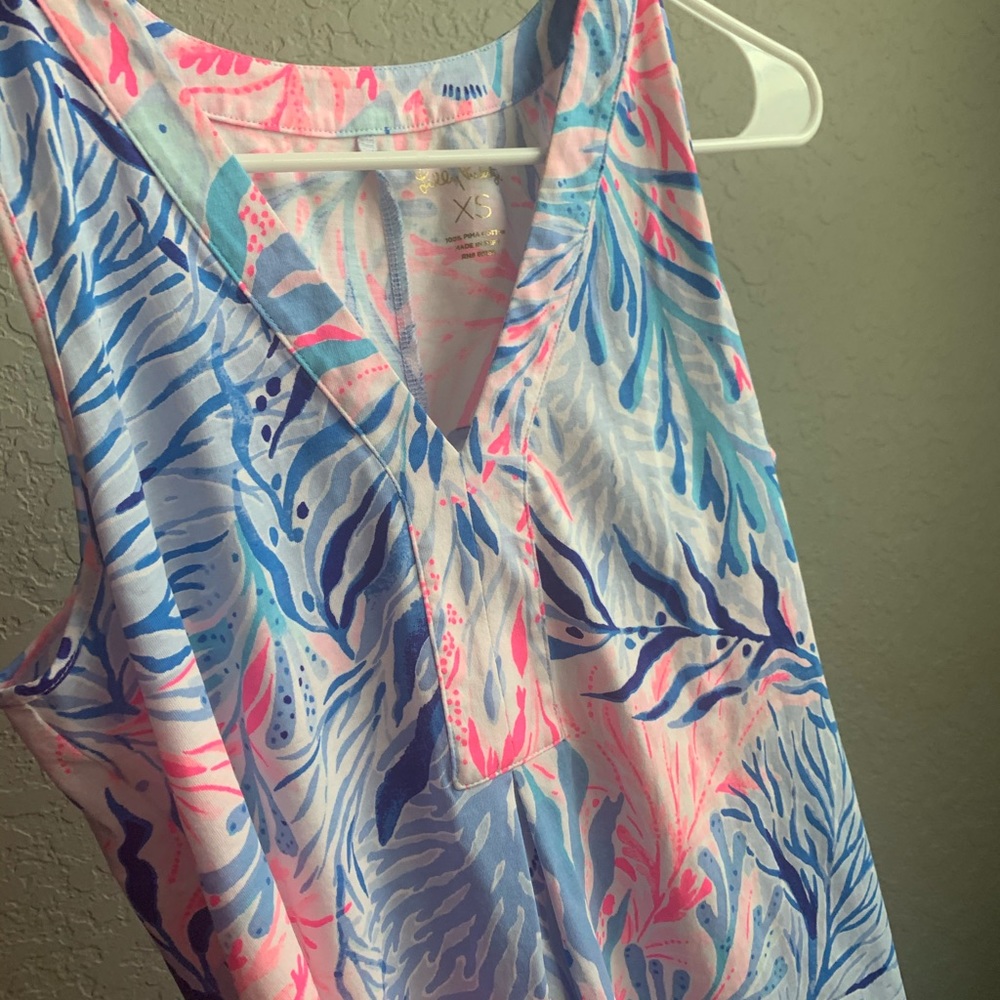 Lilly Pulitzer Dress XS